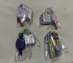 おかしなたまごボーロっち