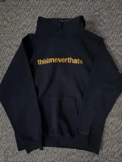 2026年最新】Thisisneverthat パーカー mの人気アイテム - メルカリ