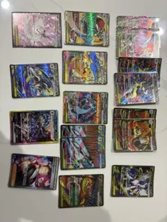 ポケモンカードセット MA SR SAR まとめ売り