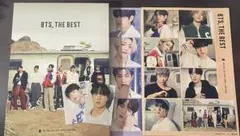 BTS, THE BEST FC限定盤