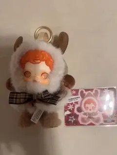 スカルパンダ　ウィンターシンフォニー トナカイ　Wonderers'sTune