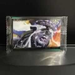 ジョジョ　ウエハース