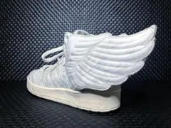 JEREMY SCOTT sneakers ジェレミースコット White - メルカリ