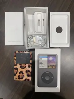 2026年最新】IPod classic 160gb ジャンクの人気アイテム - メルカリ