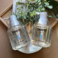 2026年最新】BEETS シャンプーの人気アイテム - メルカリ
