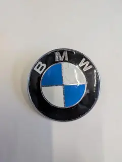 BMW Mスポーツ エンブレム 純正品 - メルカリ