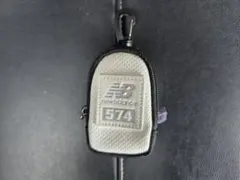仙*崎様 New Balance ニューバランス　ゴルフボールケース574 ホワのサムネイル
