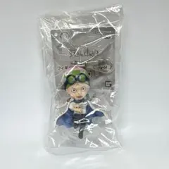 ワンピース フィギュアキーホルダー vol.2 コビー