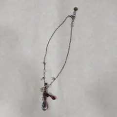 COMME CA DU MODE ネックレス