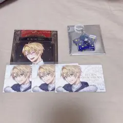 AGF2025 テンペスト魔女 ルーシェン 特典缶バッジ×2個 - メルカリ