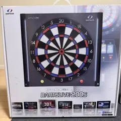 2026年最新】ダーツライブ200Sの人気アイテム - メルカリ