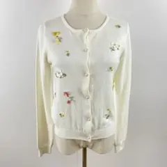 ウィルセレクション カーディガン