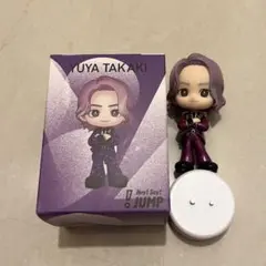 2025年最新】hey! say! jump フィギュア 髙木雄也の人気アイテム