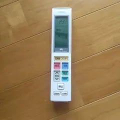 日立　エアコン　中古リモコン　RAR-7E1　HITACHIのサムネイル
