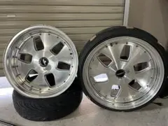 当時MAEホイール 2025年最新】MAE ホイールの人気アイテム - メルカリ