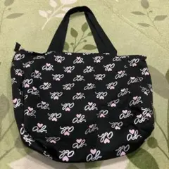 アニエスベーボヤージュ　トートバッグ