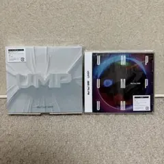 UMP P盤 通常盤の2枚セット