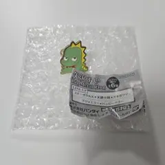 矢沢あい BIG METAL RING ビッグメタルリング スドーザウルス