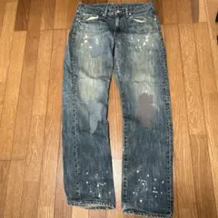 ヴィンテージデニム デニム