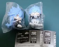 ツイステッドワンダーランド 肩ズン イデア　オルト