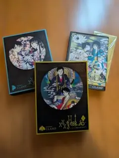 2026年最新】XXXHOLIC 戻 特装版の人気アイテム - メルカリ