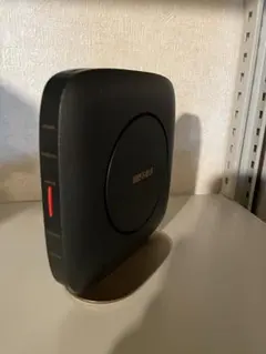 BUFFALO WSR-2533DHP2 無線LANルーター