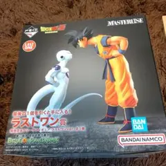 一番くじ　ドラゴンボールBattle　ONPLANET　NAMEK ラストワン
