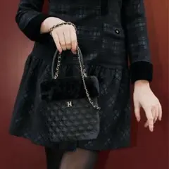 ショルダーバック レディース