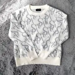 ST ANDREWS♡セーター♡ニット♡S-SM　ゴルフ/スポーツ/テニス