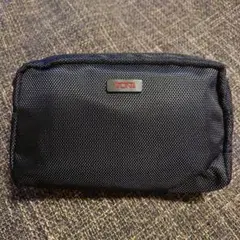 TUMI（トゥミ） ガジェットケース 美品 - メルカリ