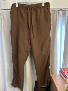 ZARA メンズ パンツ