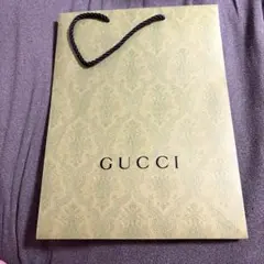 2026年最新】GUCCI ラッピング・包装の人気アイテム - メルカリ