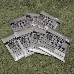 DESIRE : UNLEASH(ENGENE ver.)7枚セット未開封