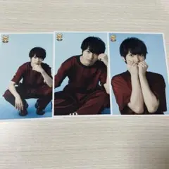 M!LK 吉田仁人 FC限定 写真集 - メルカリ