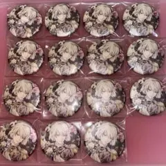 アイナナ EXPO UR缶バッジ　棗巳波