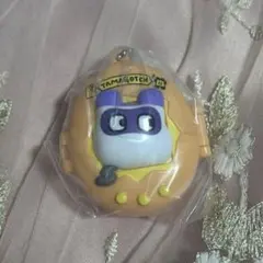 たまごっち スイングケース ますくっち