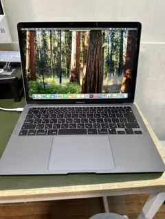2026年最新】MacBook Air m1 2020 ジャンクの人気アイテム - メルカリ