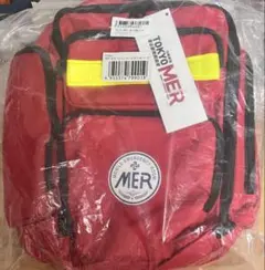 2025年最新】東京MER リュックの人気アイテム - メルカリ