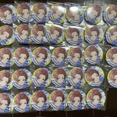 いれいす りうら 人生謳歌 缶バッジ 34点