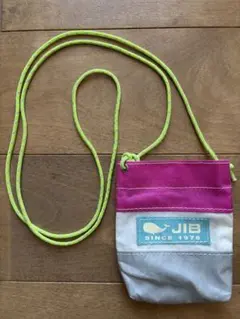 JIB ポーチ サコッシュのサムネイル