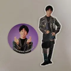 2025年最新】濵田崇裕 ステッカーの人気アイテム - メルカリ