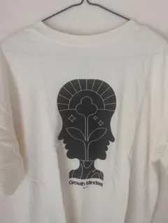 nike growth mindset t-shirt