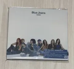 HANA CD blue jeans 通常盤