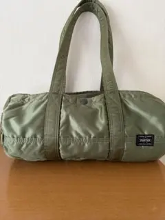 廃盤品★希少ポータータンカーミニボストンL