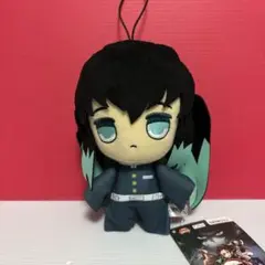 鬼滅の刃 ぬいぐるみ　vol.6 時透無一郎 フリュー