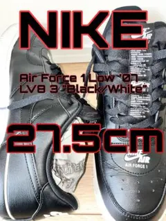 NIKE Air Force 1 Low '07 LV8 3 27.5cm