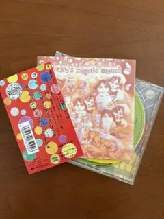 Gorky's Zygotic Mynci CD 日本盤