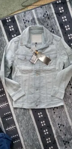 アイズフロンティア 7410 上 春夏向け 冷感 薄手 ストレッチ 新品 Mのサムネイル