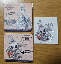 第五人格　リッパーセット