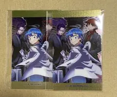 魔入りました！入間くん Episode of 魔フィア カルエゴ カラオケの鉄人